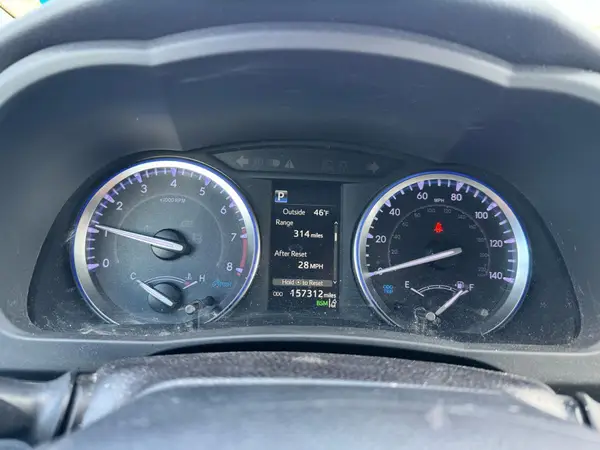 5TDJZRFH6KS597828 2019 TOYOTA HIGHLANDER - Image 8