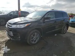 5TDJZRFH6KS599000 2019 TOYOTA HIGHLANDER