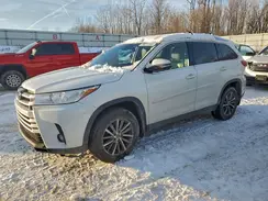 5TDJZRFH6KS599675 2019 TOYOTA HIGHLANDER