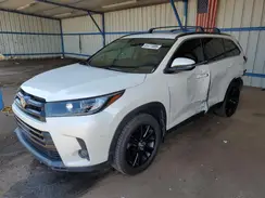5TDJZRFH6KS601070 2019 TOYOTA HIGHLANDER