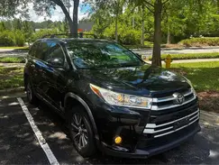 5TDJZRFH6KS604292 2019 TOYOTA HIGHLANDER