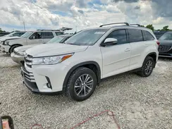 5TDJZRFH6KS604471 2019 TOYOTA HIGHLANDER