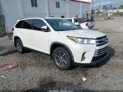 5TDJZRFH6KS606530 2019 TOYOTA HIGHLANDER