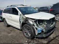 5TDJZRFH6KS609802 2019 TOYOTA HIGHLANDER