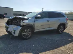 5TDJZRFH6KS611324 2019 TOYOTA HIGHLANDER
