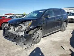 5TDJZRFH6KS611758 2019 TOYOTA HIGHLANDER