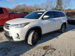 5TDJZRFH6KS616068 2019 TOYOTA HIGHLANDER
