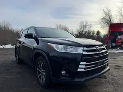 5TDJZRFH6KS616930 2019 TOYOTA HIGHLANDER