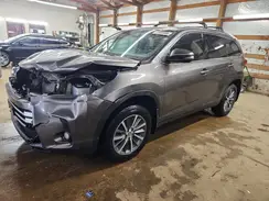 5TDJZRFH6KS617947 2019 TOYOTA HIGHLANDER