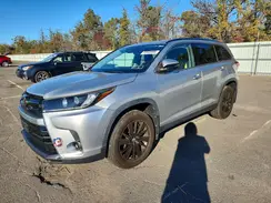 5TDJZRFH6KS619181 2019 TOYOTA HIGHLANDER