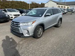 5TDJZRFH6KS619214 2019 TOYOTA HIGHLANDER