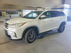 5TDJZRFH6KS619231 2019 TOYOTA HIGHLANDER