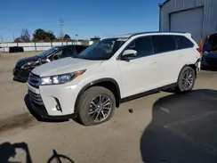 5TDJZRFH6KS620265 2019 TOYOTA HIGHLANDER