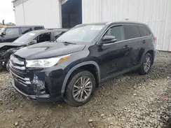 5TDJZRFH6KS621545 2019 TOYOTA HIGHLANDER