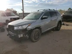 5TDJZRFH6KS623487 2019 TOYOTA HIGHLANDER