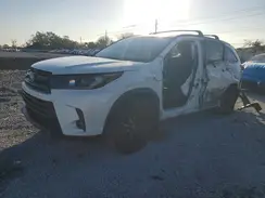 5TDJZRFH6KS623683 2019 TOYOTA HIGHLANDER