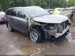 5TDJZRFH6KS625384 2019 TOYOTA HIGHLANDER