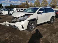 5TDJZRFH6KS626793 2019 TOYOTA HIGHLANDER