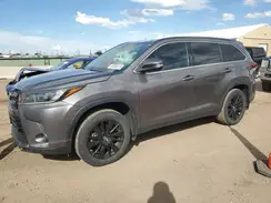 5TDJZRFH6KS704358 2019 TOYOTA HIGHLANDER