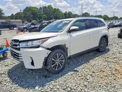 5TDJZRFH6KS705798 2019 TOYOTA HIGHLANDER