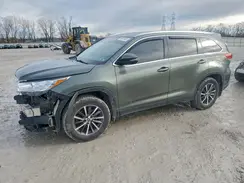 5TDJZRFH6KS706563 2019 TOYOTA HIGHLANDER