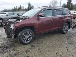 5TDJZRFH6KS710208 2019 TOYOTA HIGHLANDER
