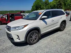 5TDJZRFH6KS712394 2019 TOYOTA HIGHLANDER