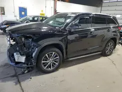 5TDJZRFH6KS716865 2019 TOYOTA HIGHLANDER