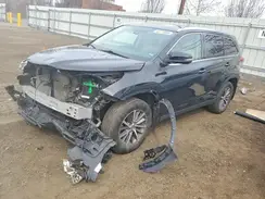 5TDJZRFH6KS918234 2019 TOYOTA HIGHLANDER
