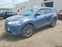 5TDJZRFH6KS922235 2019 TOYOTA HIGHLANDER