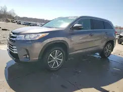 5TDJZRFH6KS925510 2019 TOYOTA HIGHLANDER