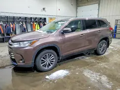 5TDJZRFH6KS927659 2019 TOYOTA HIGHLANDER