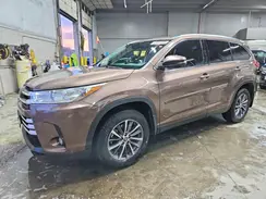 5TDJZRFH6KS931453 2019 TOYOTA HIGHLANDER