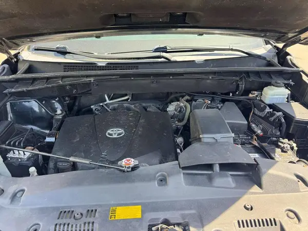 5TDJZRFH6KS934563 2019 TOYOTA HIGHLANDER - Image 8