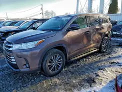 5TDJZRFH6KS938175 2019 TOYOTA HIGHLANDER