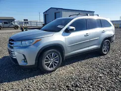 5TDJZRFH6KS941044 2019 TOYOTA HIGHLANDER