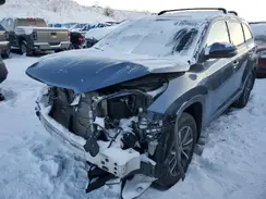 5TDJZRFH6KS943991 2019 TOYOTA HIGHLANDER