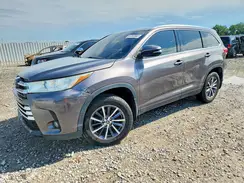 5TDJZRFH6KS947281 2019 TOYOTA HIGHLANDER