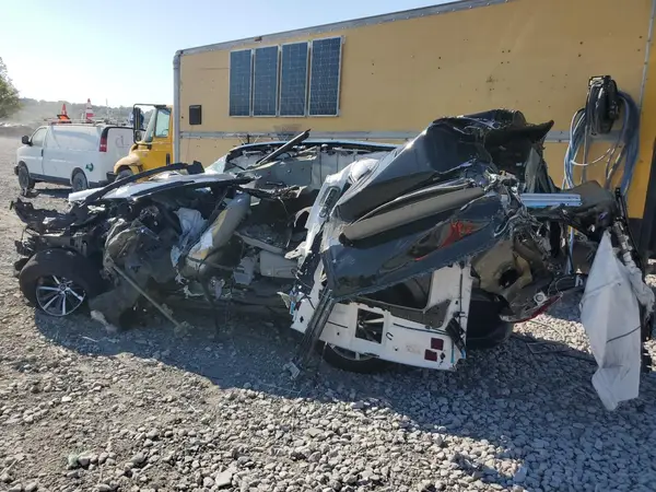 5TDJZRFH6KS950794 2019 TOYOTA HIGHLANDER - Image 2