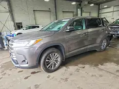 5TDJZRFH6KS951833 2021 TOYOTA HIGHLANDER