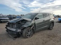 5TDJZRFH6KS954313 2019 TOYOTA HIGHLANDER