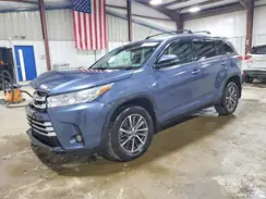 5TDJZRFH6KS954683 2019 TOYOTA HIGHLANDER