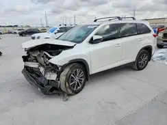 5TDJZRFH6KS958748 2019 TOYOTA HIGHLANDER