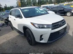 5TDJZRFH6KS977588 2019 TOYOTA HIGHLANDER