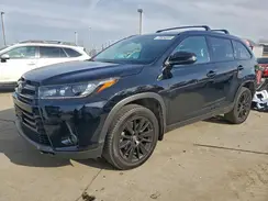 5TDJZRFH6KS979597 2019 TOYOTA HIGHLANDER
