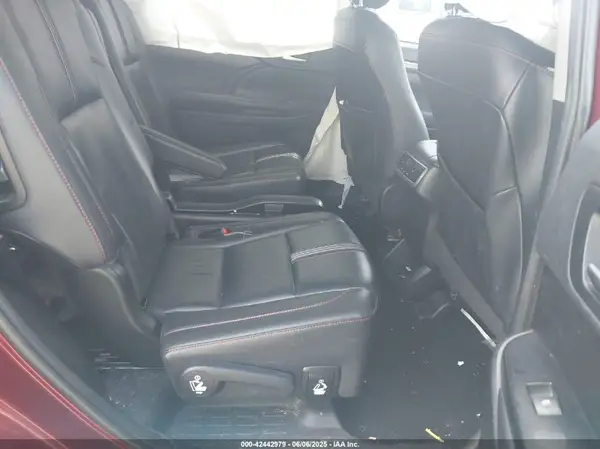 5TDJZRFH6KS981298 2019 TOYOTA HIGHLANDER - Image 8