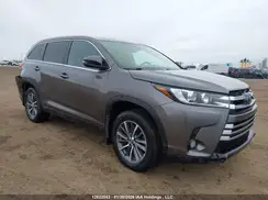 5TDJZRFH6KS985576 2019 TOYOTA HIGHLANDER