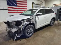 5TDJZRFH7HS361231 2017 TOYOTA HIGHLANDER