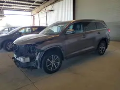 5TDJZRFH7HS362170 2017 TOYOTA HIGHLANDER
