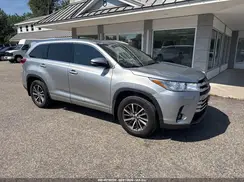5TDJZRFH7HS362671 2017 TOYOTA HIGHLANDER